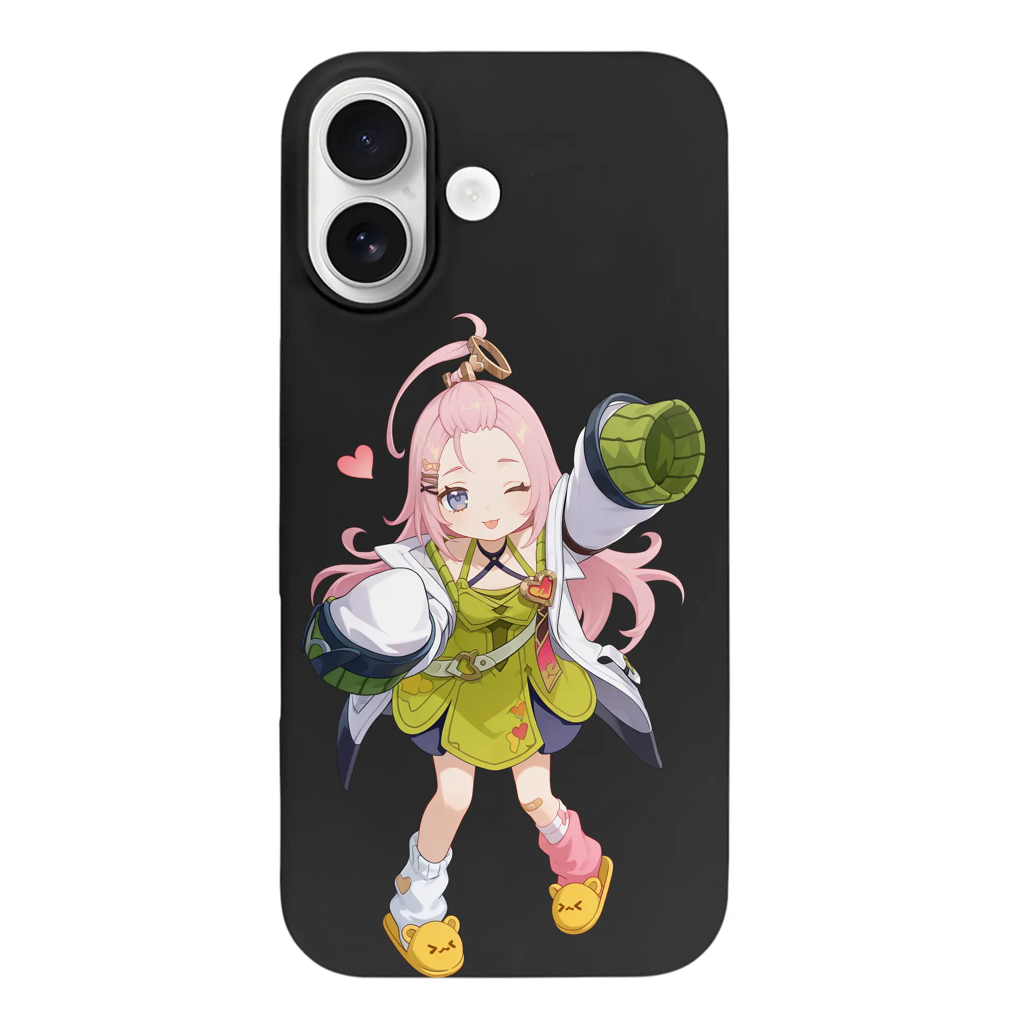 原 神 グッズ アイノ - iPhone 17 シリーズ シリコンケース 薄型 耐衝撃 指紋防止 ソフトタッチカバー 精密フィット 傷防止 保護ケース iPhone 17/17 Air/17 Pro/17 Pro Max 対応